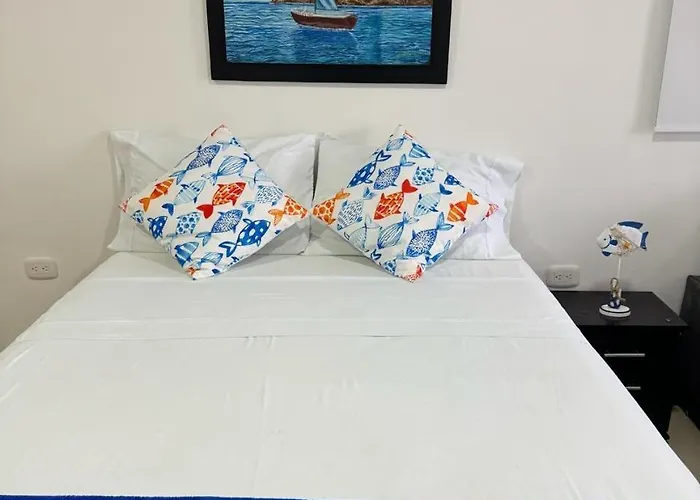 Aloha Beach Sai