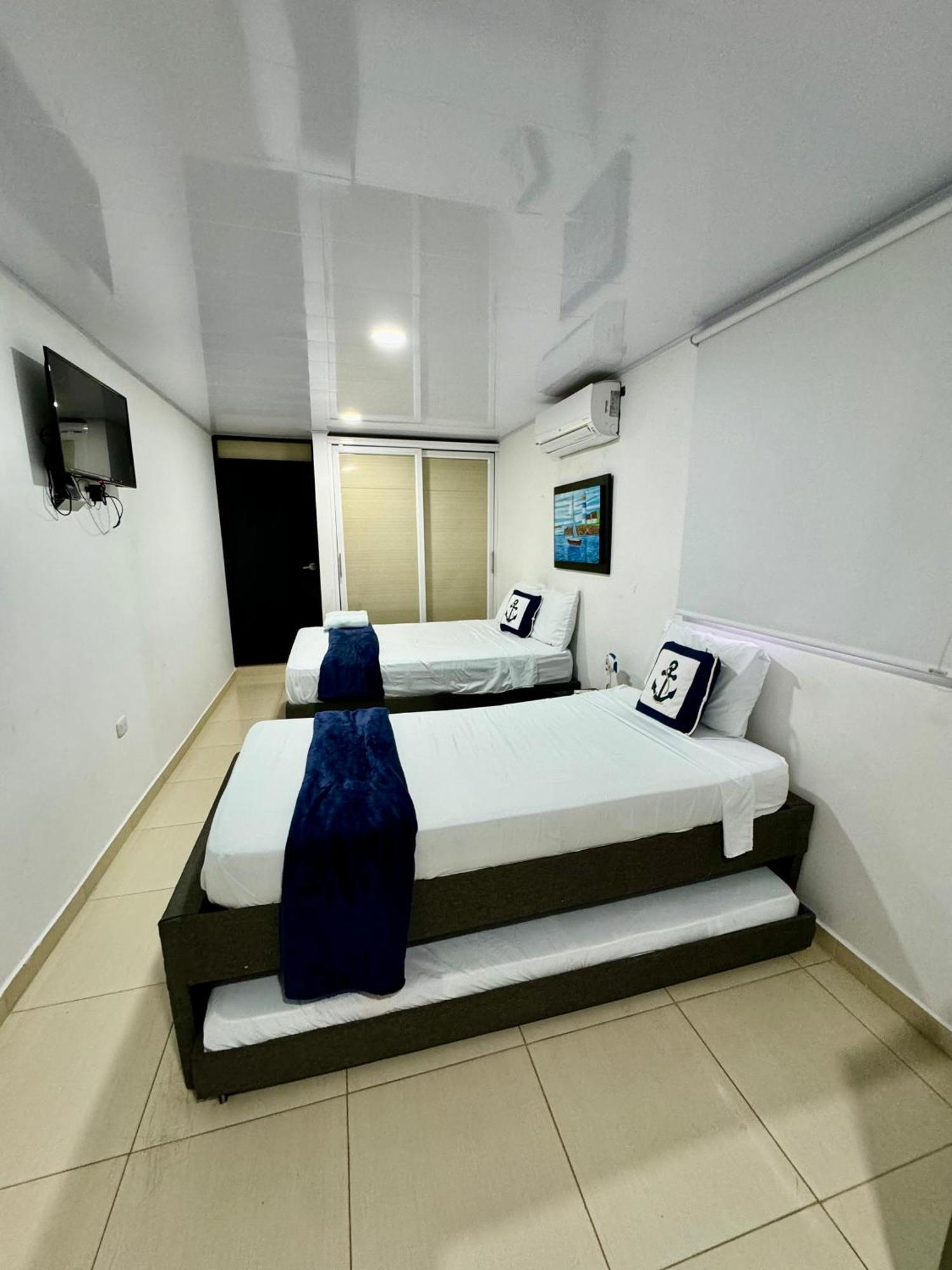 Apartamento Aloha Sai